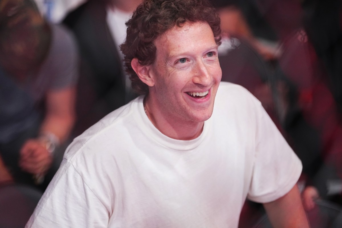 Mark Zuckerberg's makeover: midlife crisis or carefully designed rebranding?