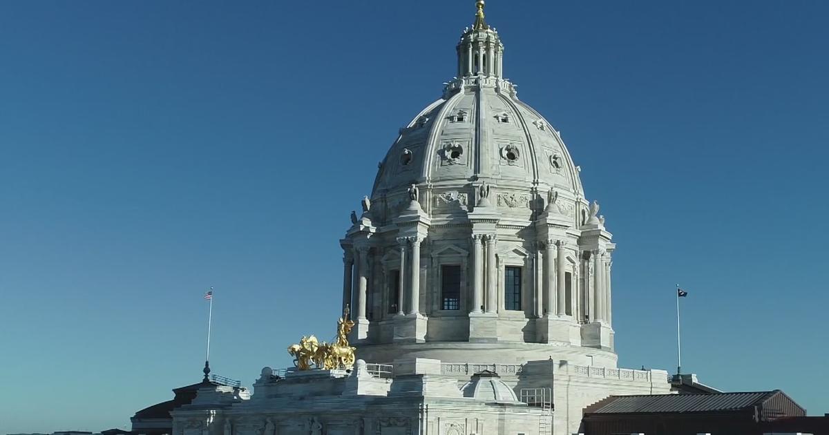 Minnesota House Approves Equal Rights Amendment to Protect Abortion Rights, LGBTQ Minnesotans