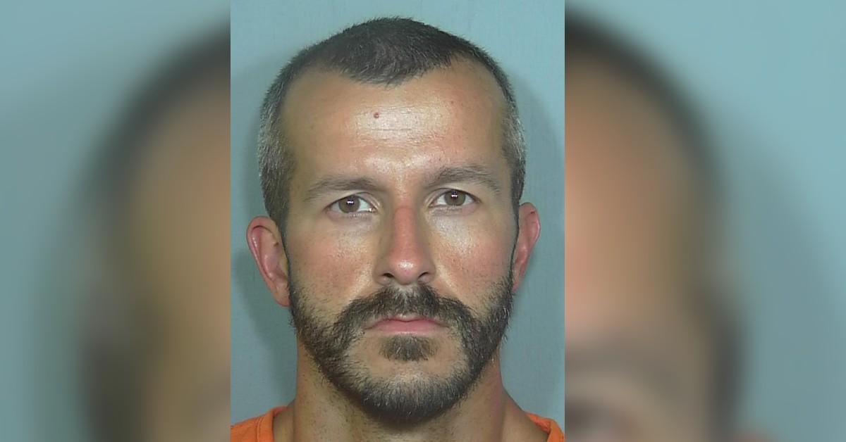 Murderer Chris Watts spent his 39th birthday behind bars without visitors or special privileges