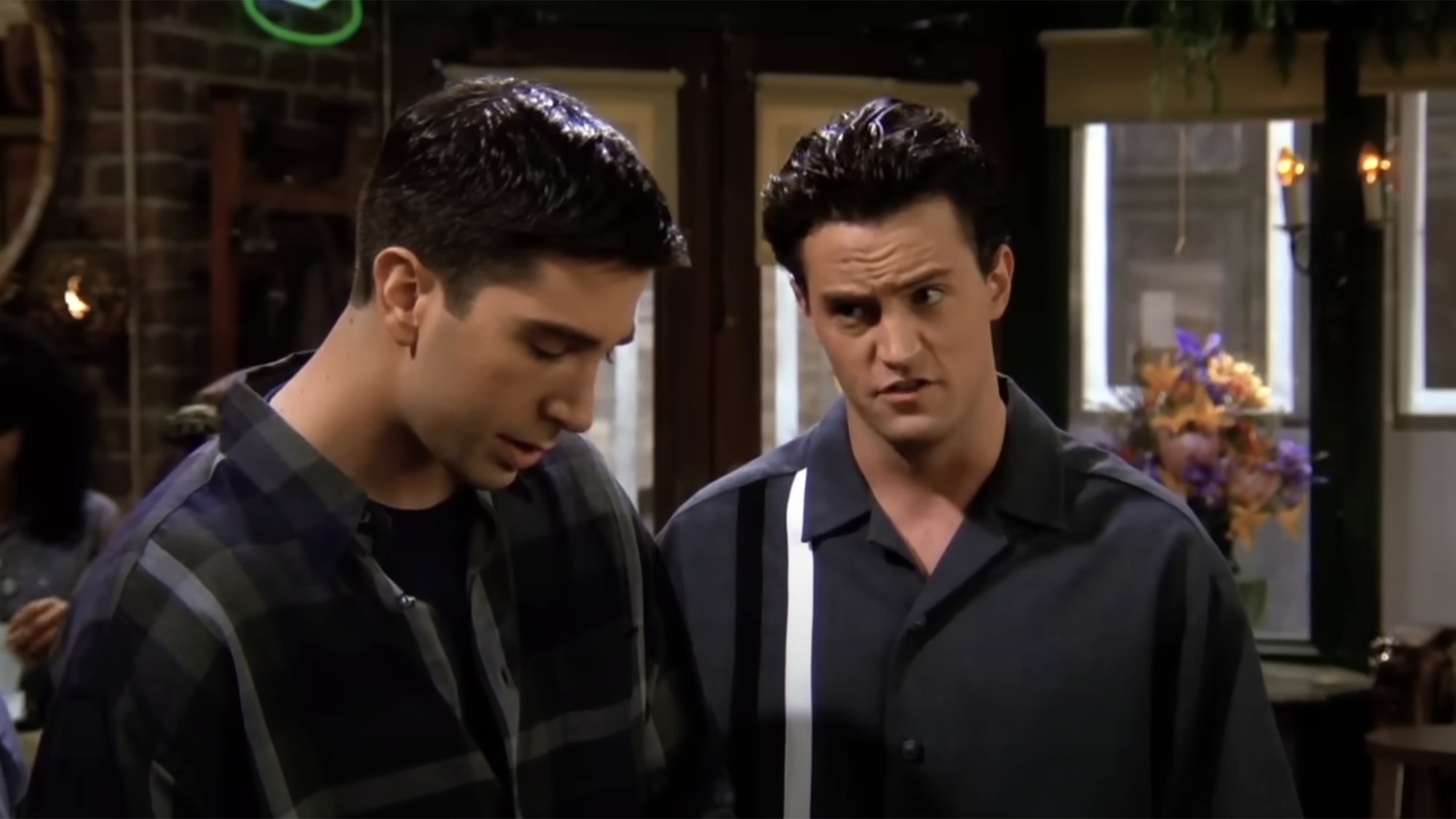 Neural network trained on 'Friends' can recognize sarcasm