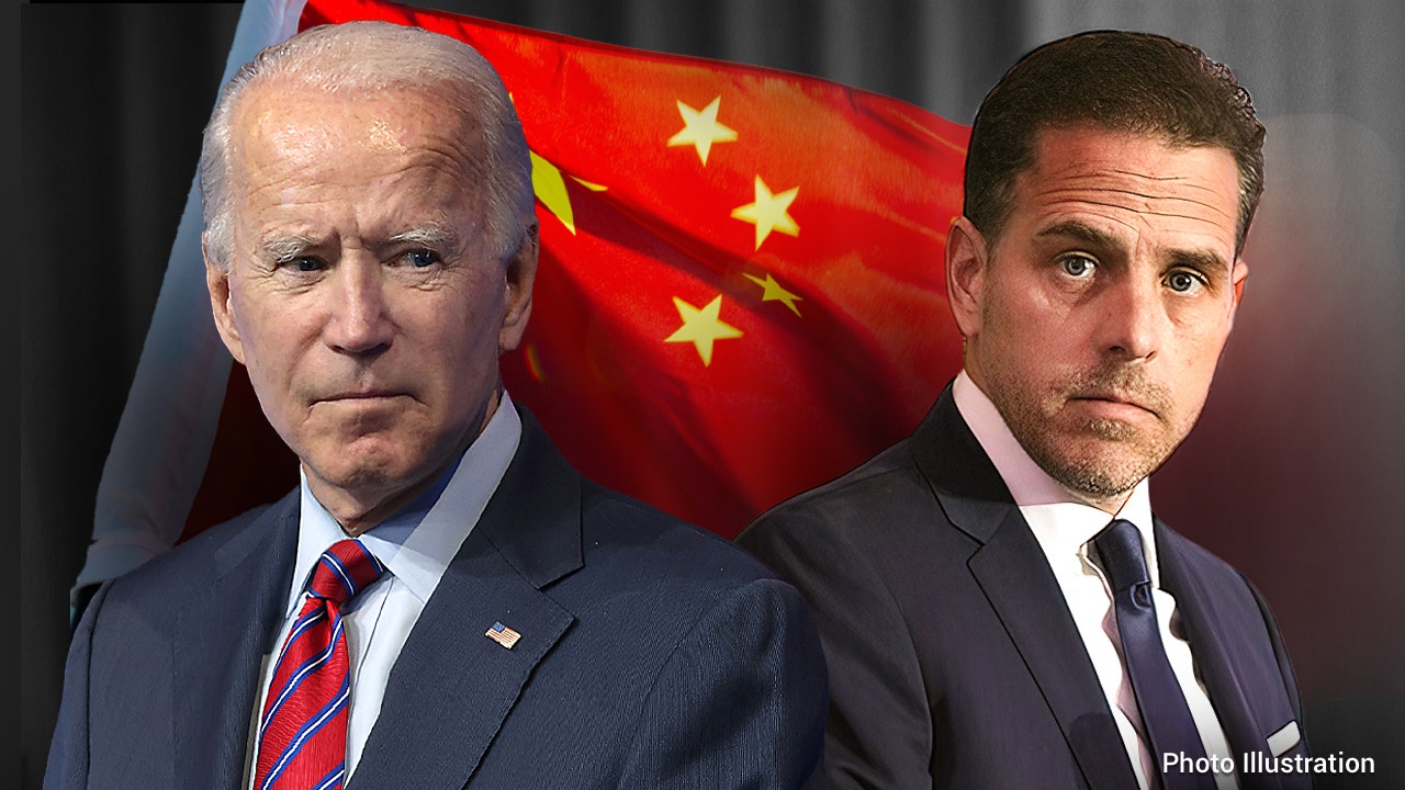 New text message reportedly reveals Hunter Biden proposed meeting for father, uncle and Chinese executive in New York - Trend Feed World