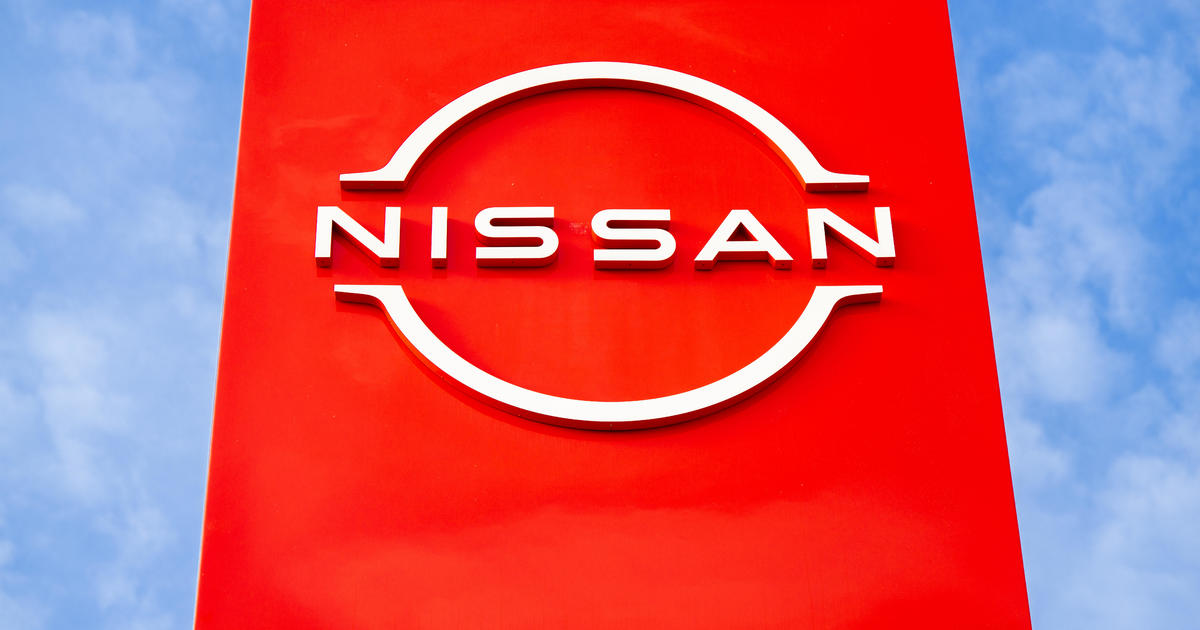 Nissan's data breach exposed thousands of employees' social security benefits