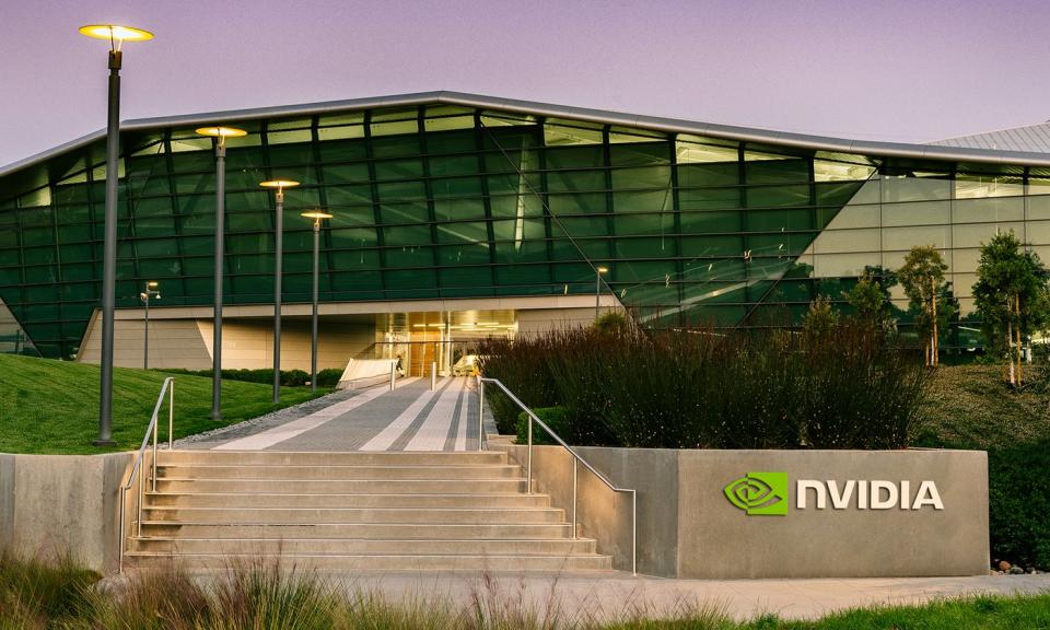 Nvidia recently bought five artificial intelligence (AI) stocks, and one of them is definitely on the rise