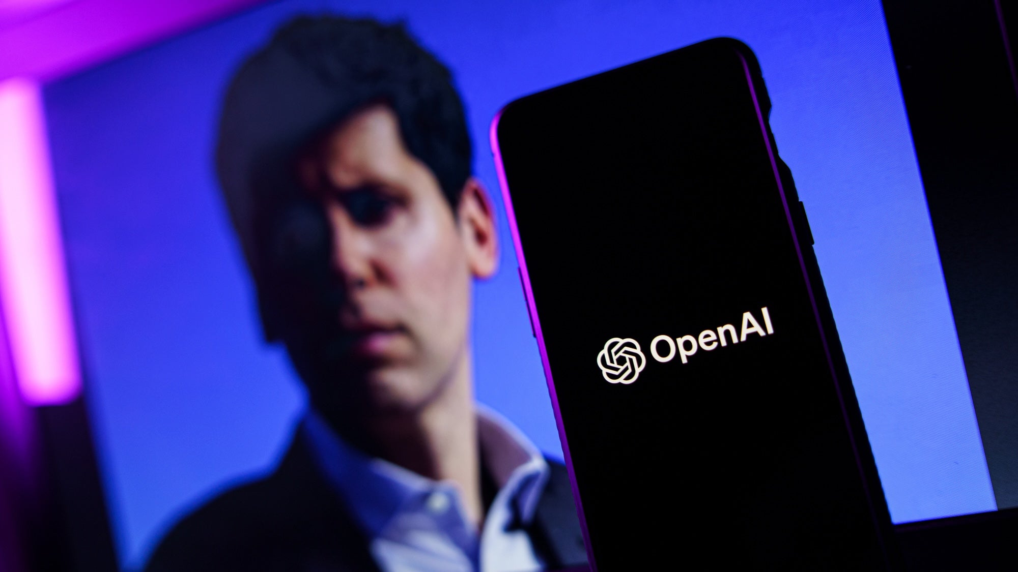 OpenAI disbanded its team dedicated to preventing malicious AI