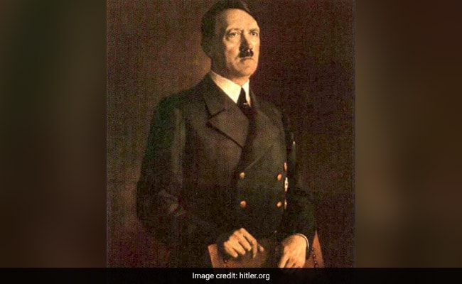 Outrage after Grade 8 students in US were asked to judge Hitler on assignment