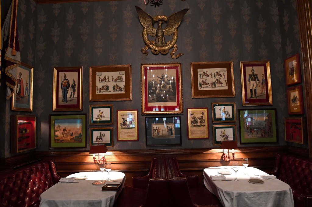 Palace Arms restaurant is closing after 74 years in the historic Brown Palace