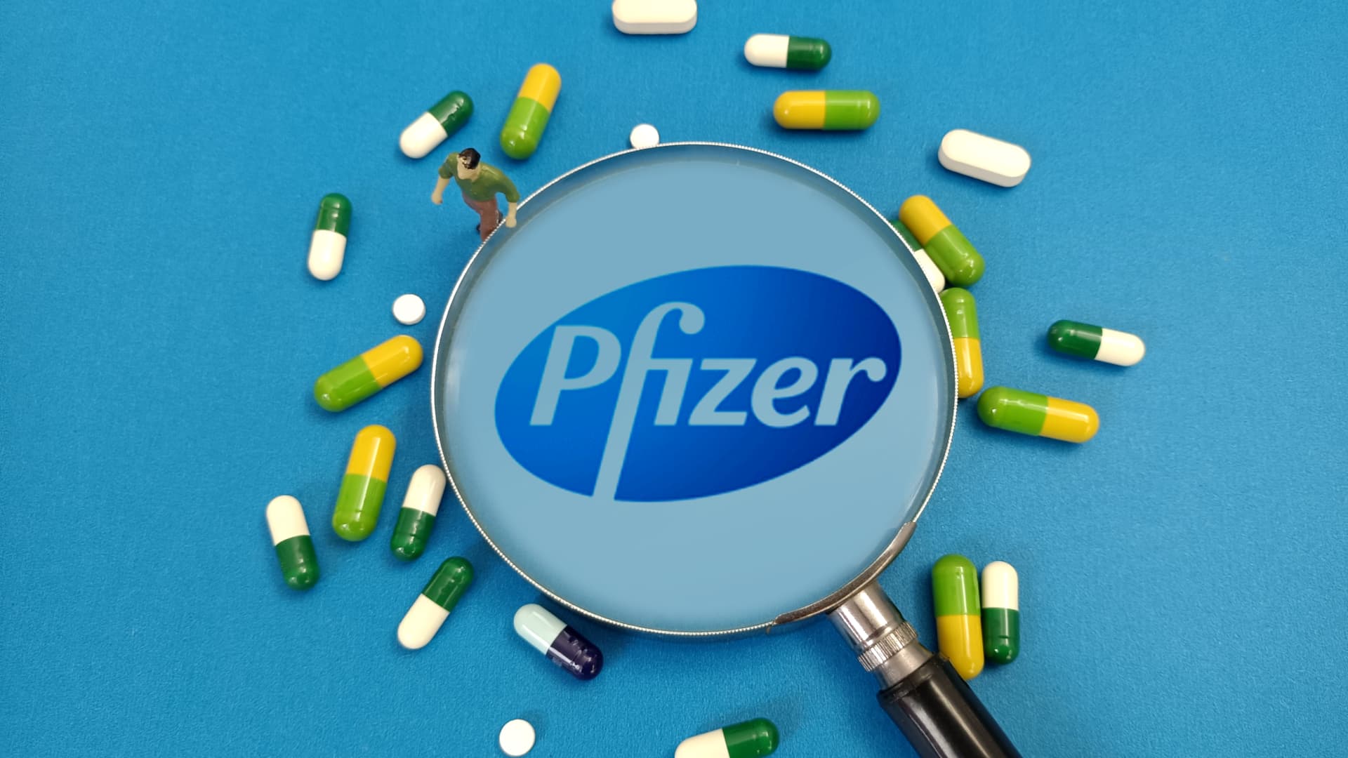 Pfizer drug against lung cancer shows promising long-term research results