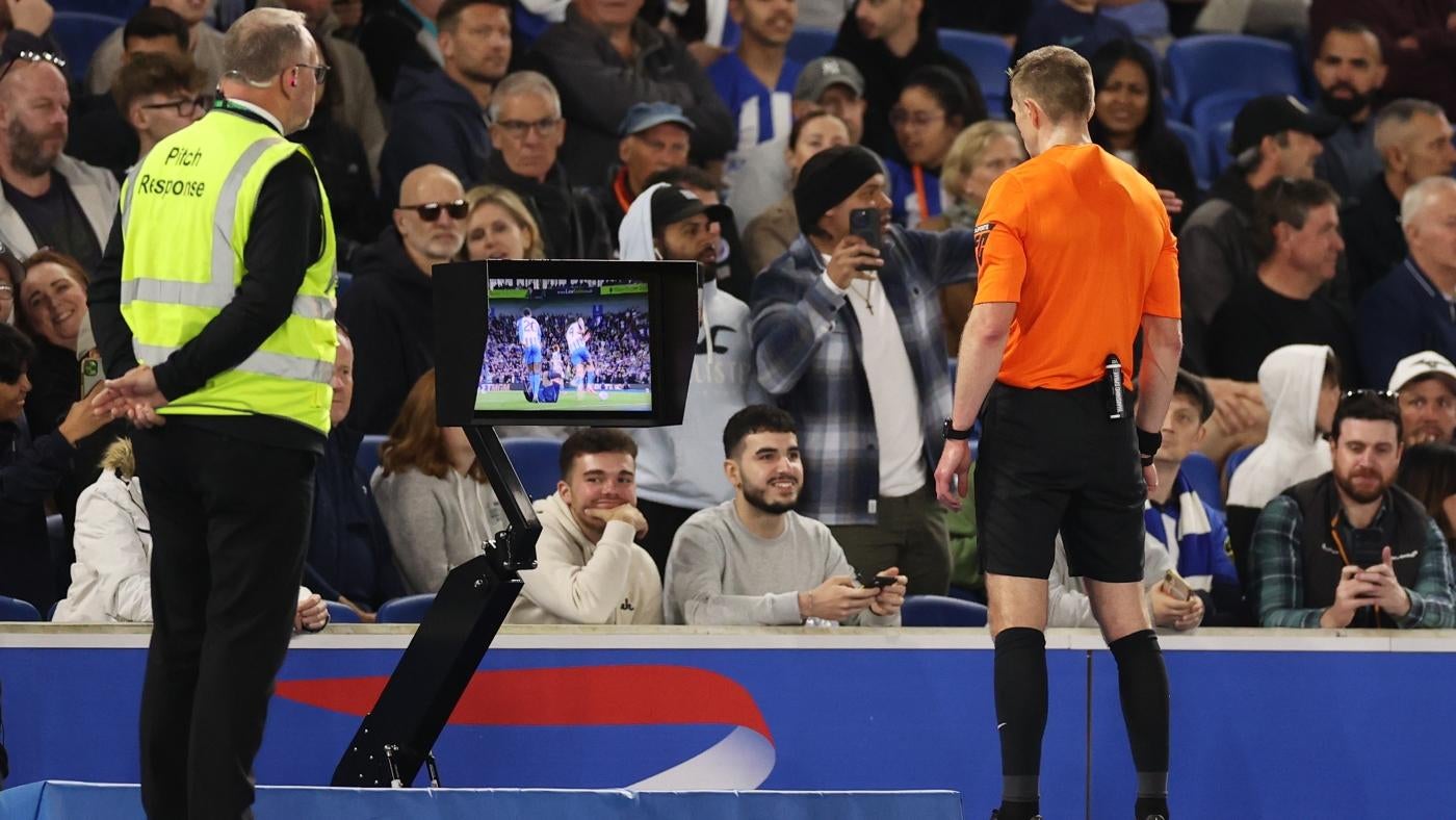 Premier League clubs to vote on scrapping VAR and what the 2023-2024 season would look like without it