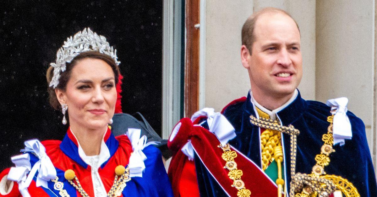 Prince William's absence makes Kate Middleton's battle with cancer 'more difficult'