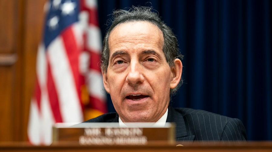 Raskin urges insurers and PBMs to provide free contraceptive coverage