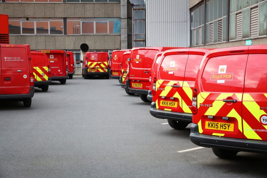 Royal Mail owner ready to accept improved offer from Daniel Kretinsky