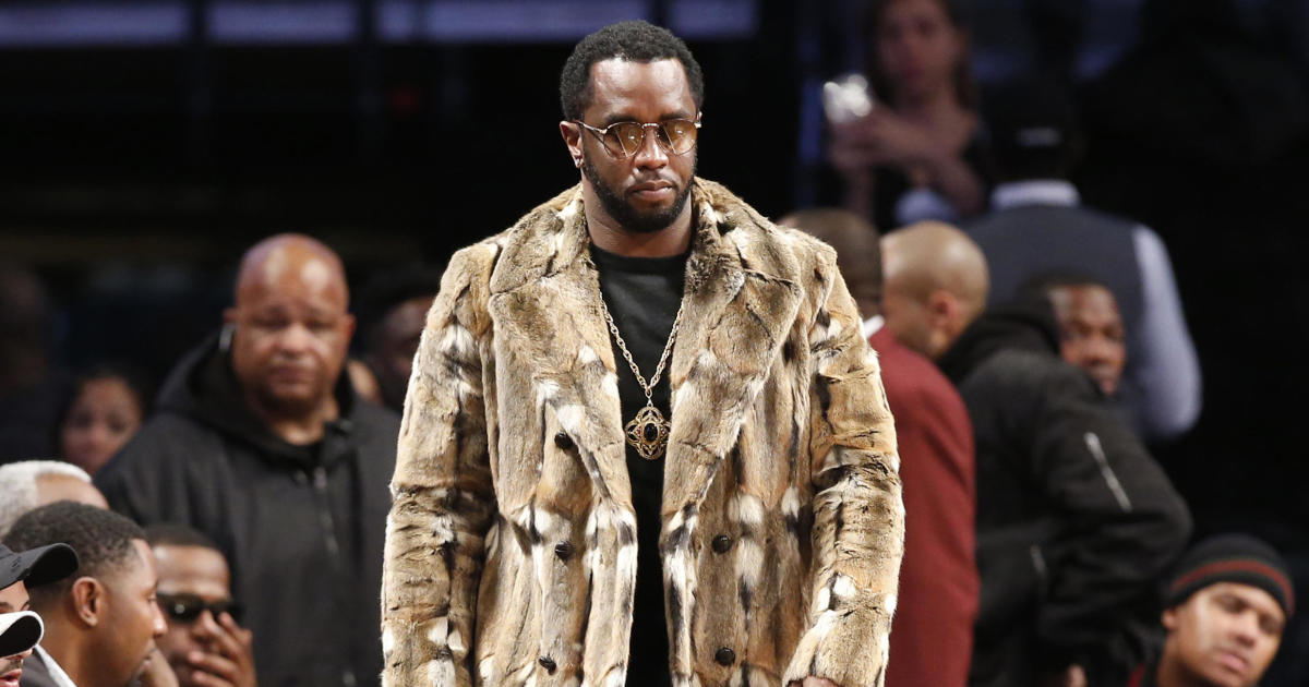Sean “Diddy” Combs asks judge to dismiss sex abuse lawsuit