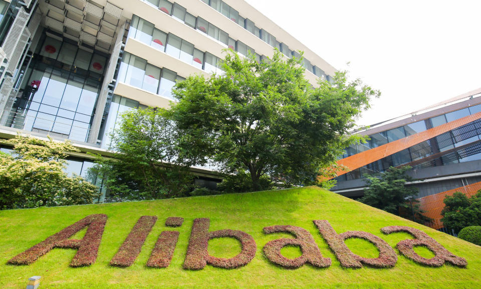 Should Investors Buy Alibaba Shares Before May 14?