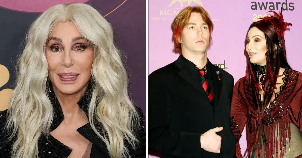 Singer Cher tells judge that she is pausing the fight to place son Elijah under conservatorship after he demands sanctions