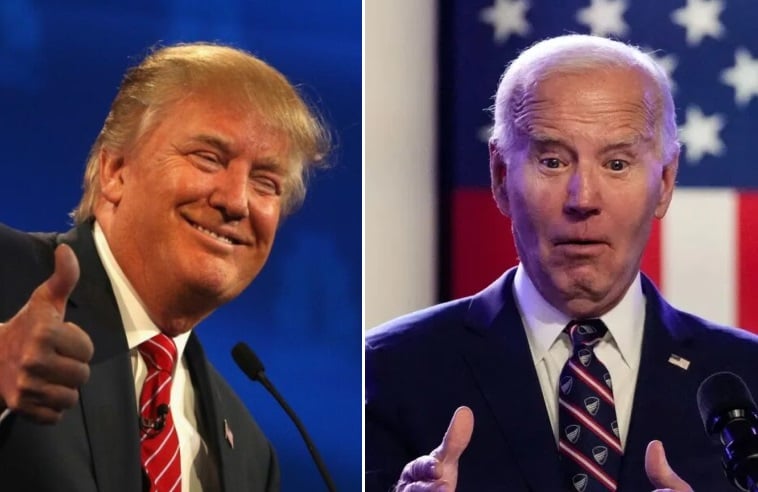 Sleepy Joe Biden refuses two more debates, including NBC News and Telemundo proposals, despite Trump campaign agreement |  The Gateway expert