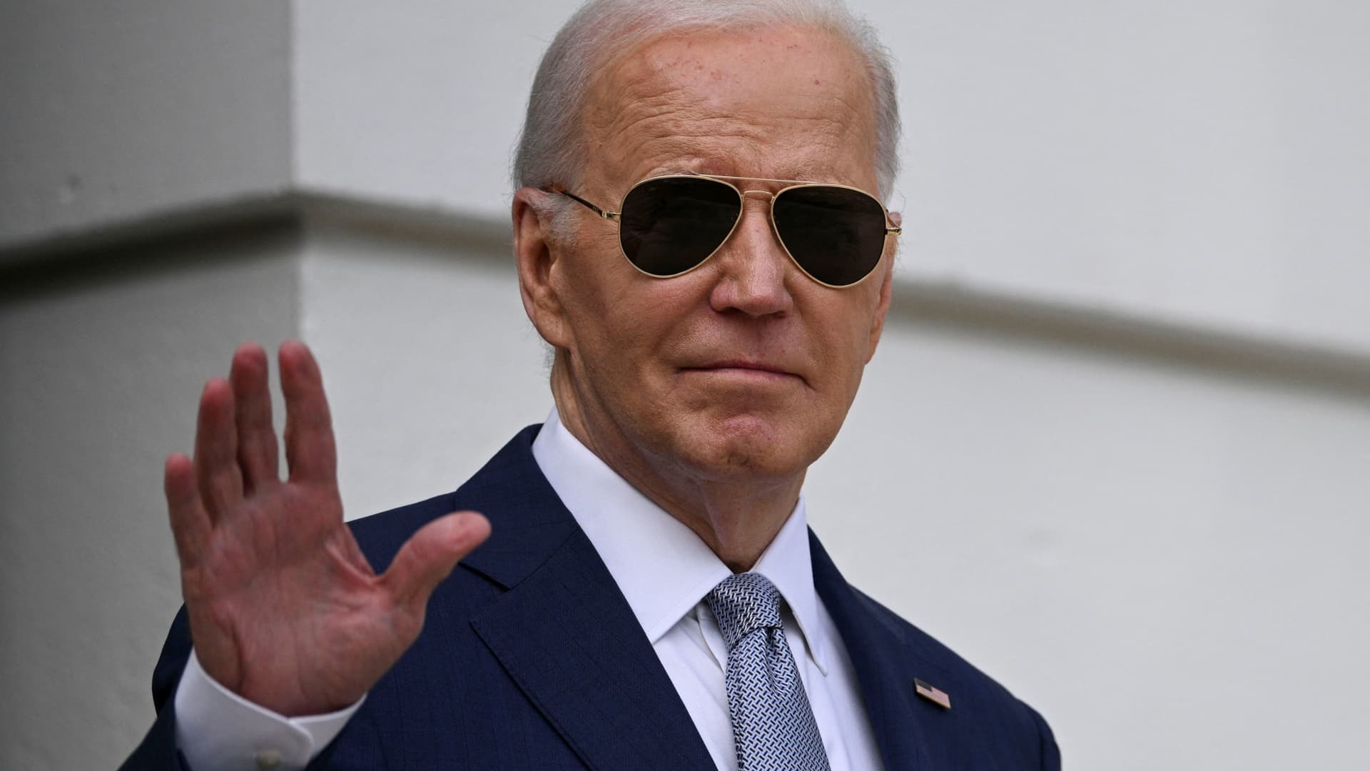 The Biden White House is trying to woo CEOs while bashing corporate greed