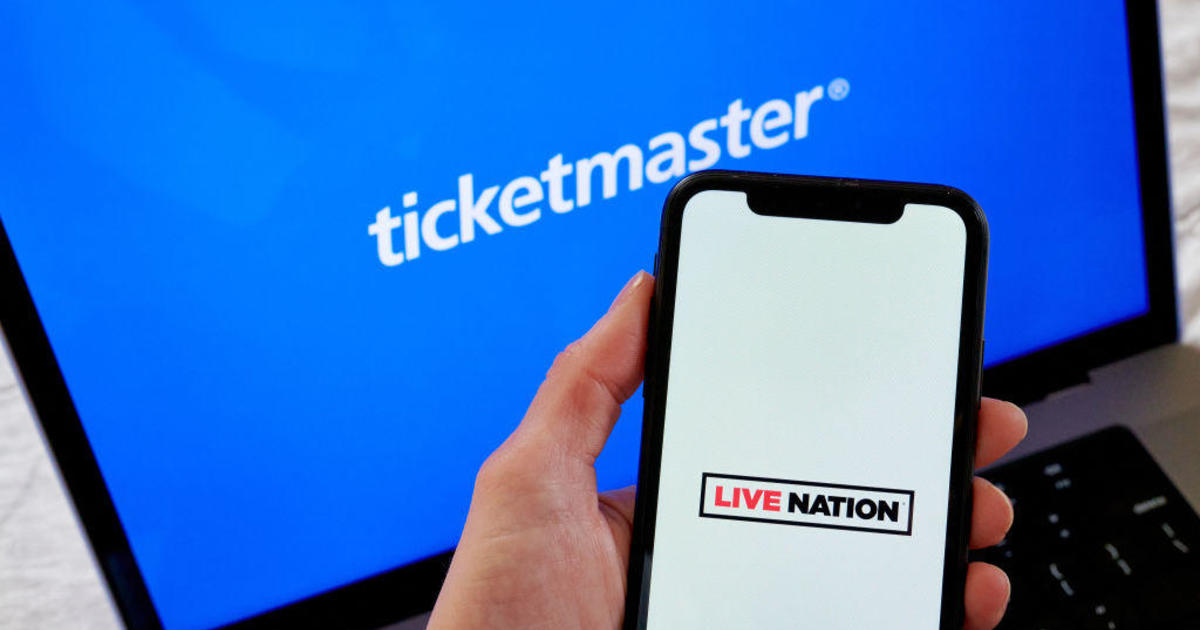 The Justice Department plans to take antitrust action against Ticketmaster parent company Live Nation - Trend Feed World