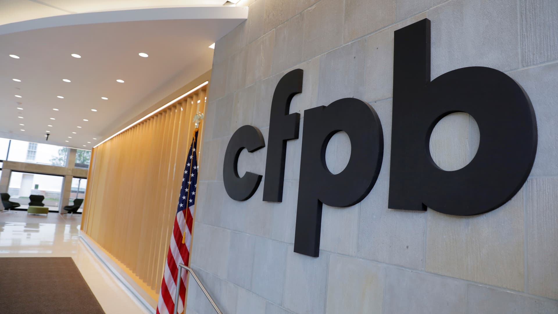 The Supreme Court rules that CFPB financing is legal