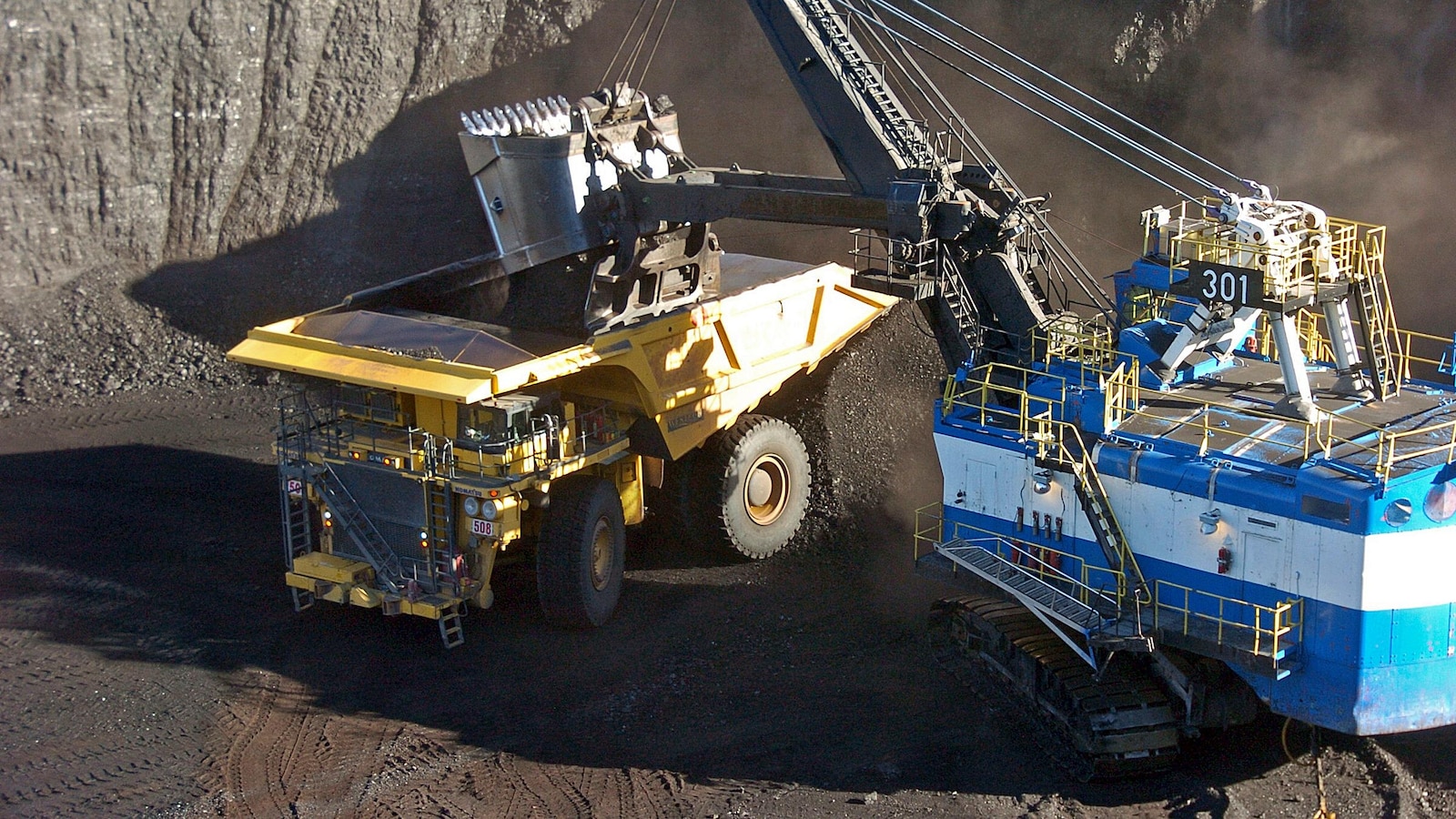 The US is proposing to end new federal leases in the country's largest coal region