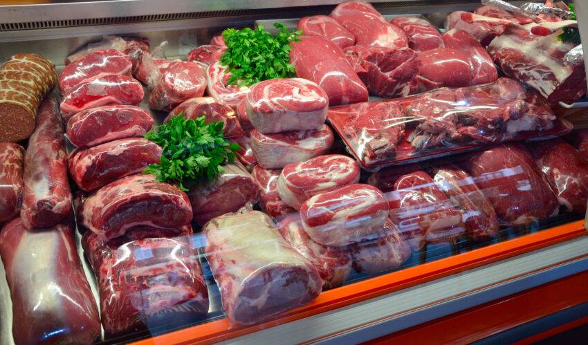 The cost of British lamb is rising due to rising demand and import problems