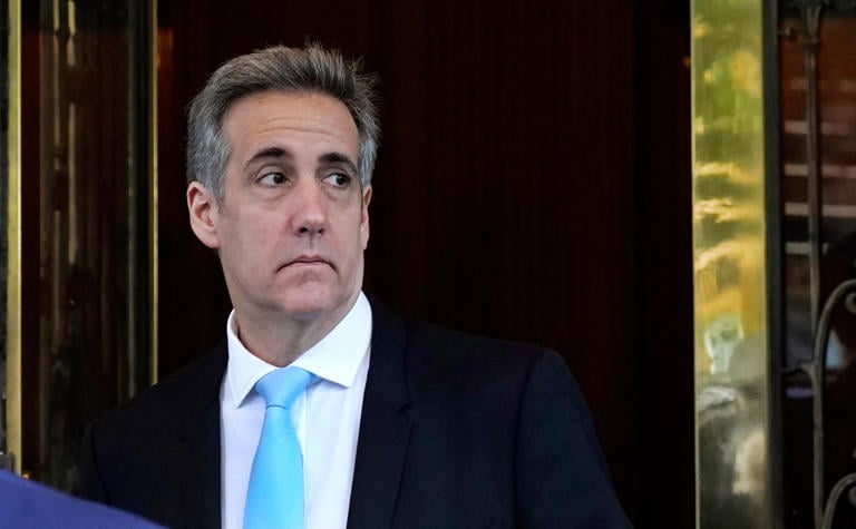 There's Nothing There: How Alvin Bragg's Case Imploded This Week Over Michael Cohen's Disastrous Testimony |  The Gateway expert