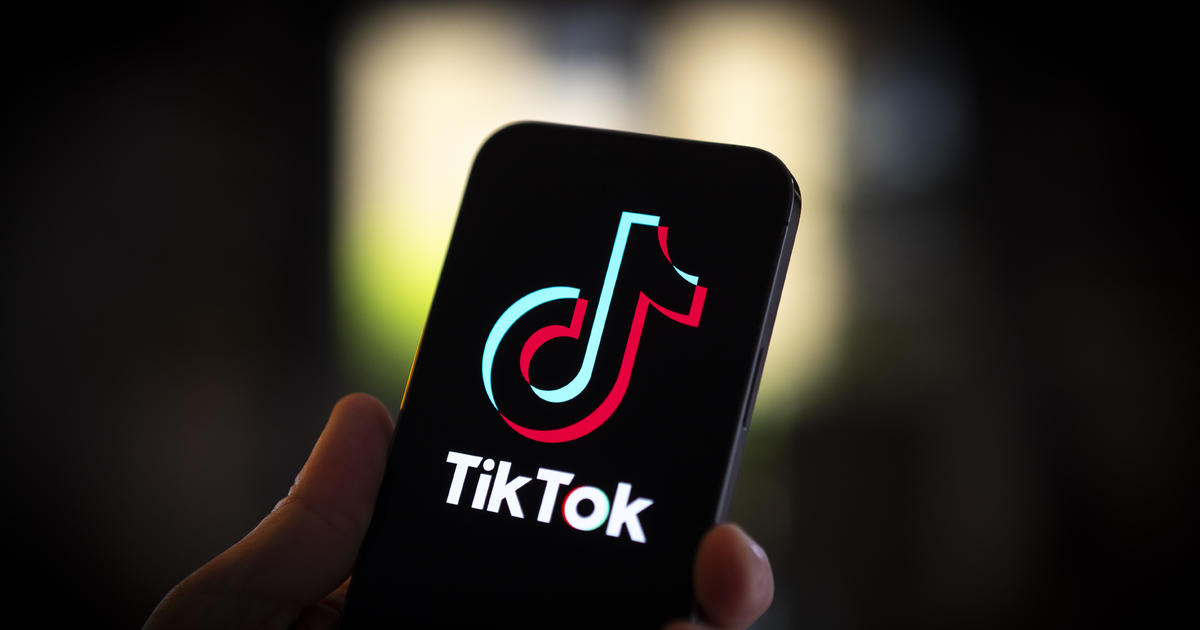 TikTok says it is testing letting users post 60-minute videos