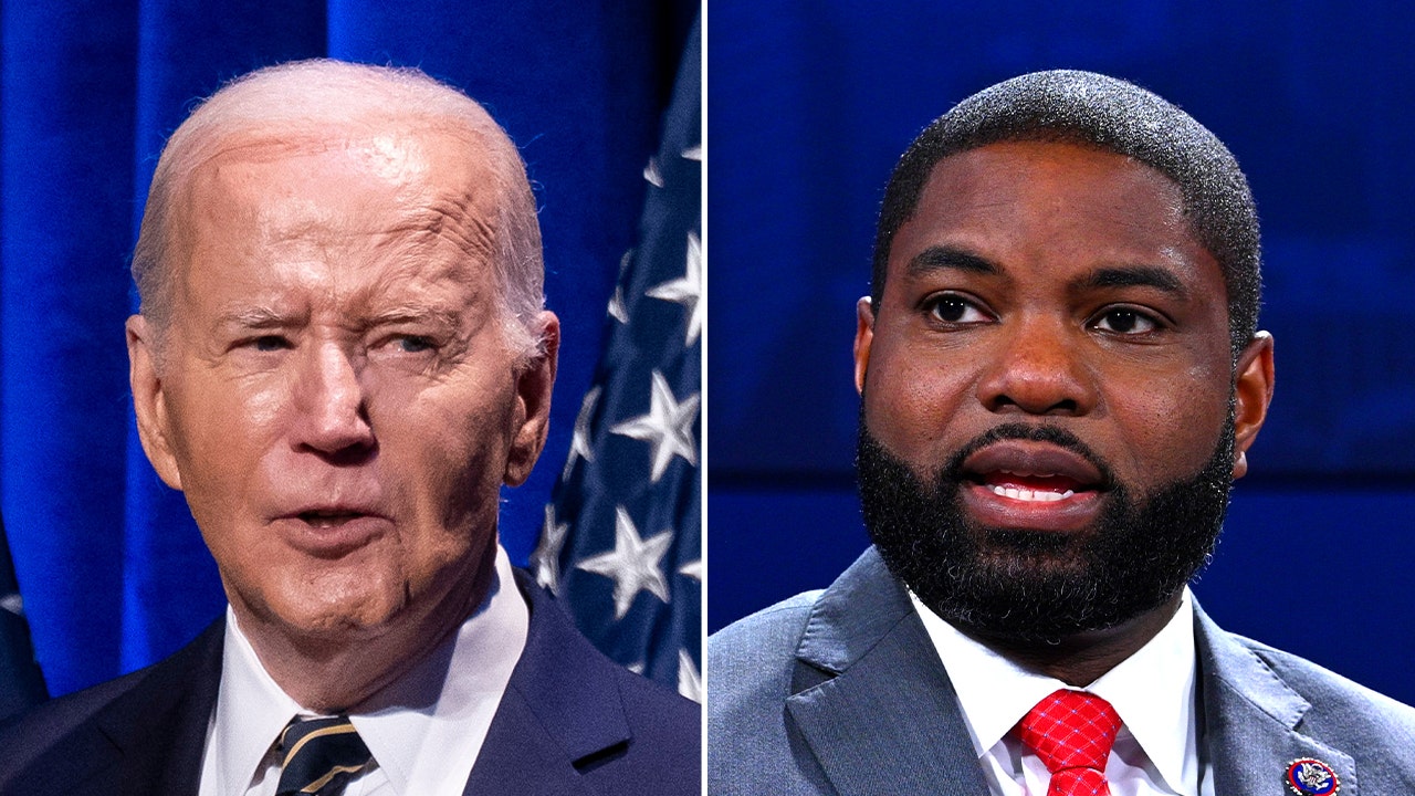 Trump's potential running mate tears up Biden's reach to black voters: 'Always give in'