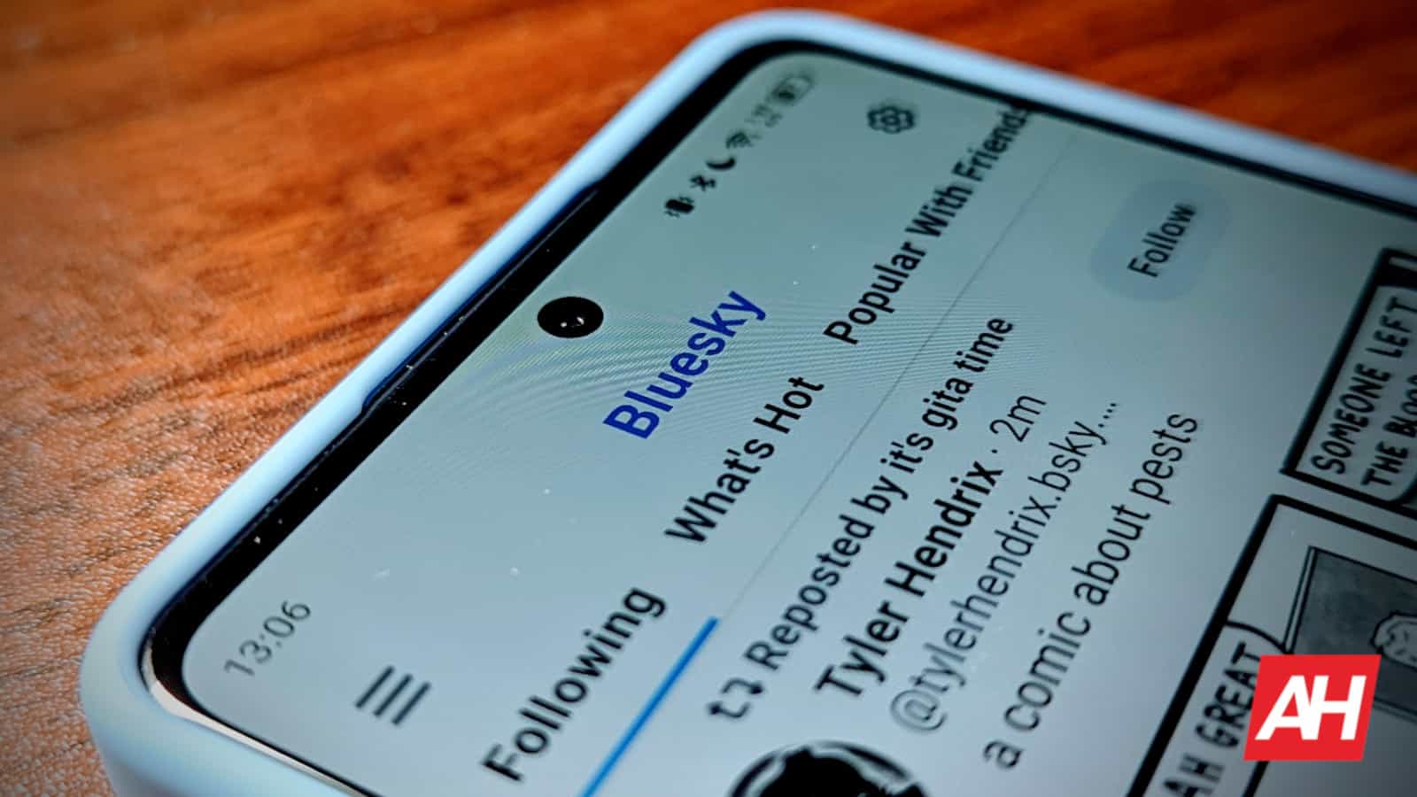 Twitter co-founder is no longer part of Bluesky's board