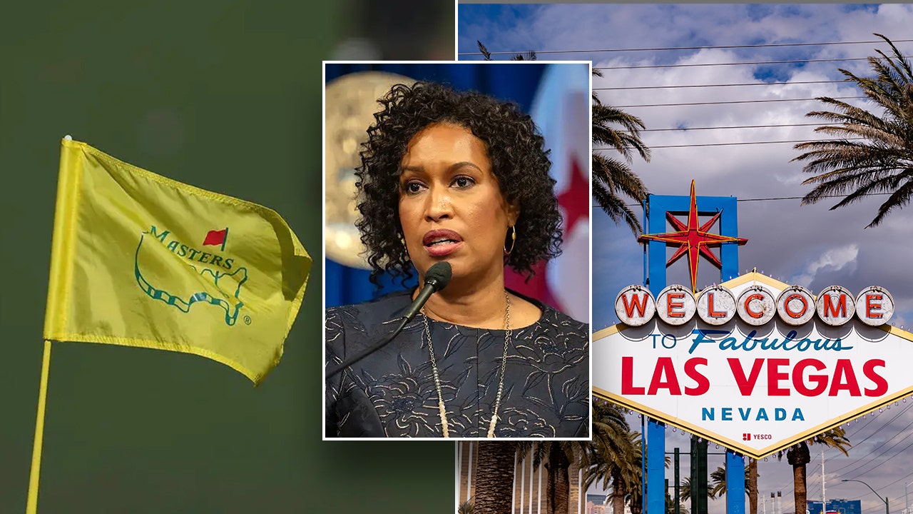 Washington DC heads to Las Vegas for another taxpayer-funded trip