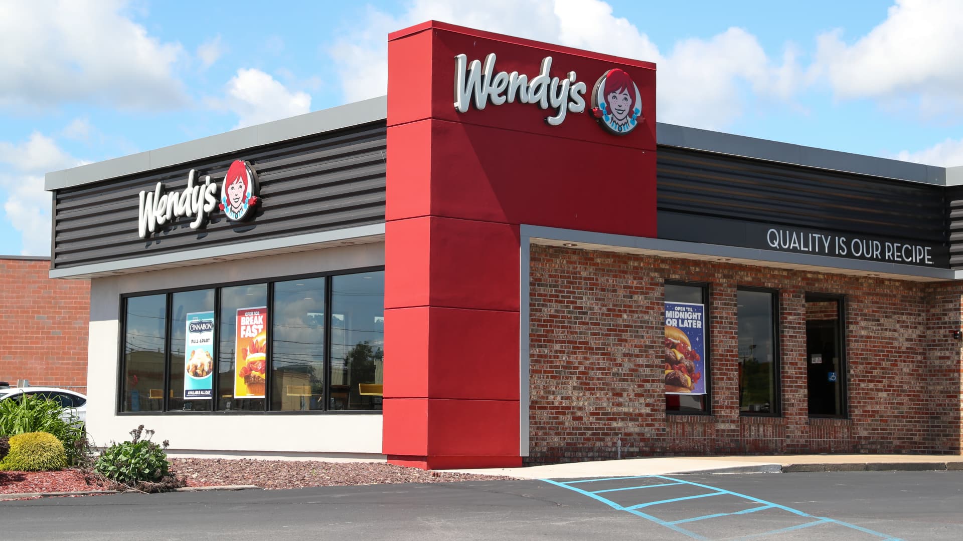 Wendy's offers a $3 breakfast meal after McDonald's cheap meal