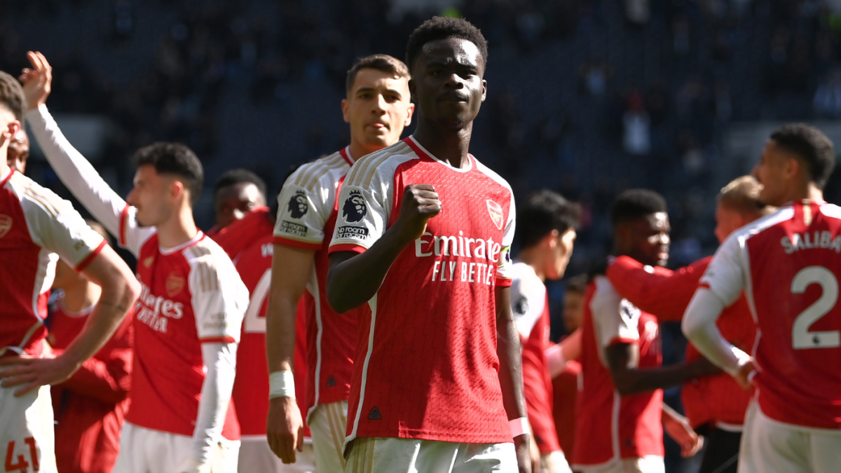 Where Arsenal Vs. Bournemouth To Watch: Live Stream Online, TV Channel, Forecast, Start Time, News, Odds
