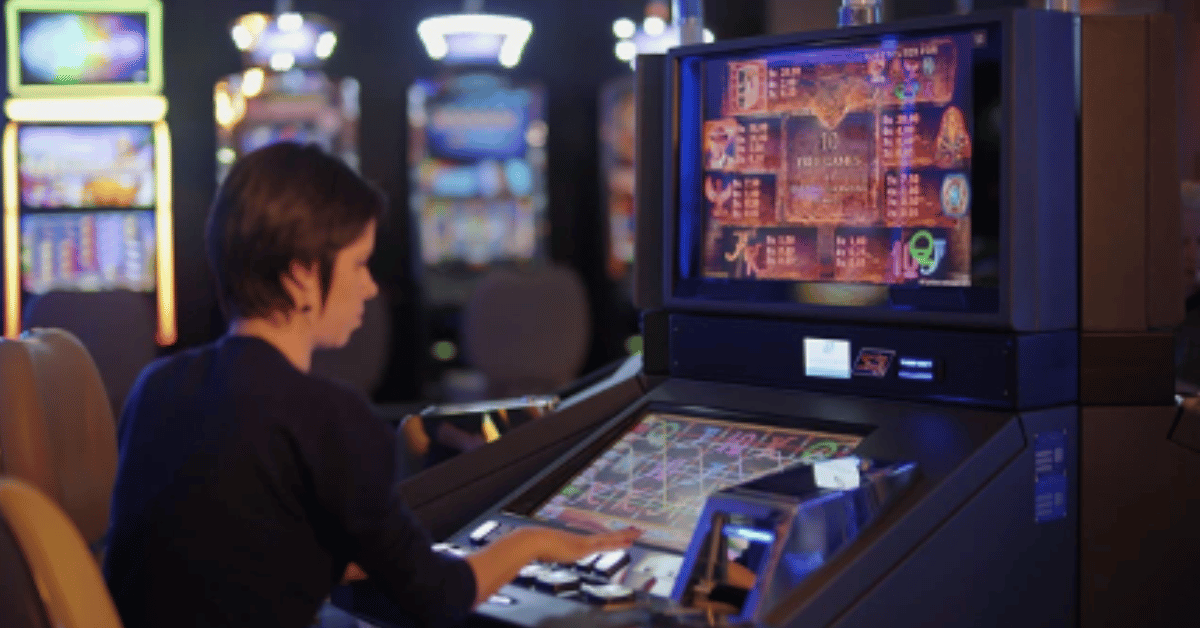 Why can't I win at online slot machines? Understand how they work - Trend Feed World