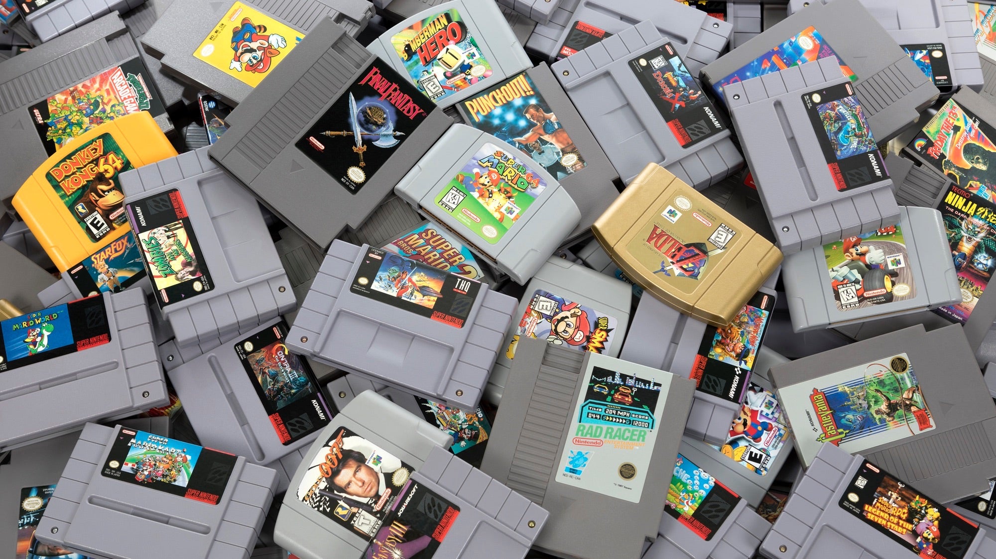 Why you should still buy physical copies of video games