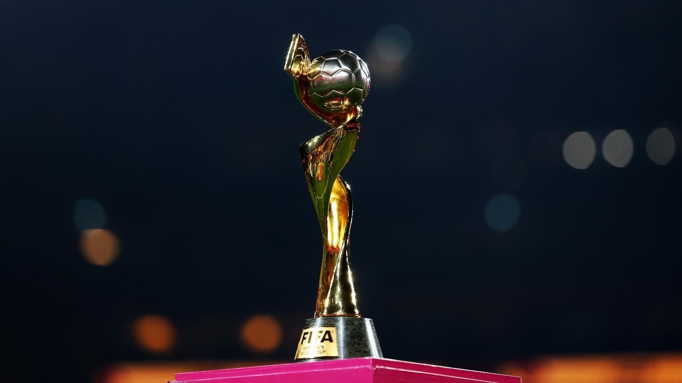 Women's World Cup 2027: Brazil will host, bringing the tournament to South America for the first time
