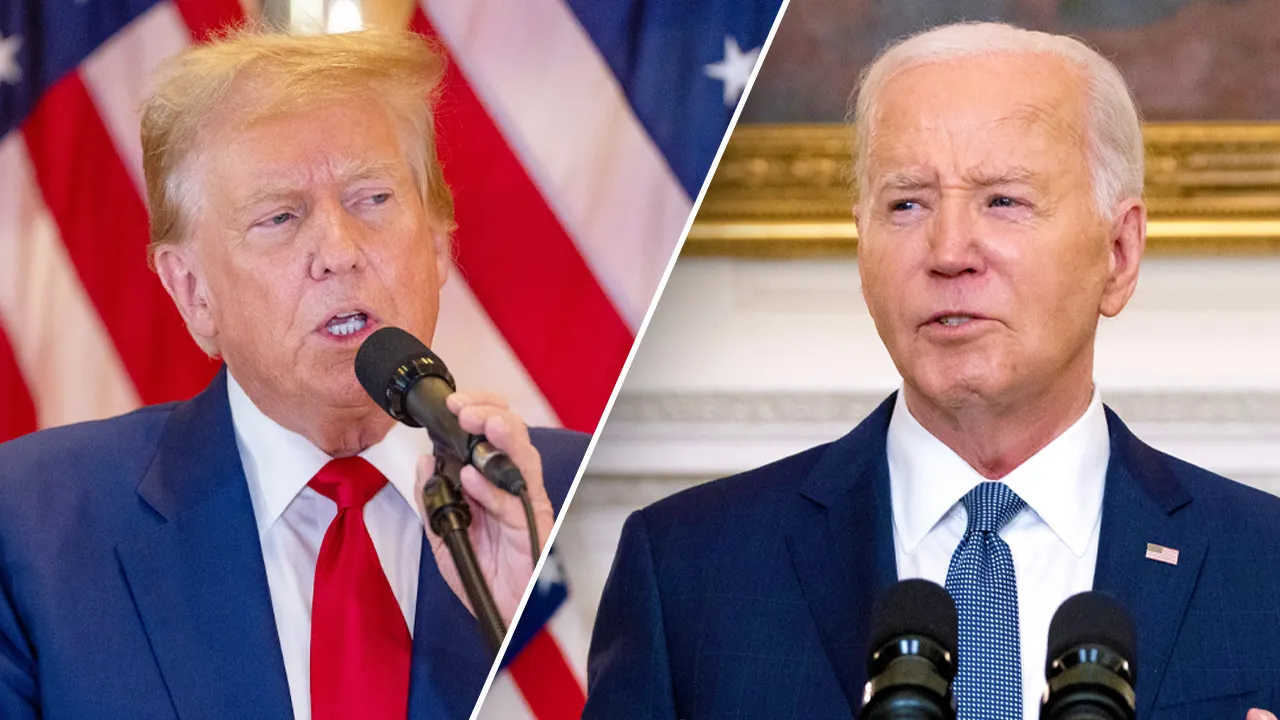Biden insists on respect for the justice system after Trump's conviction while publicly ignoring SCOTUS rulings
