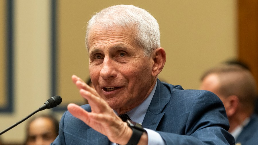 Fauci on Greene's refusal to call him 'doctor': an 'unusual achievement' - Trend Feed World