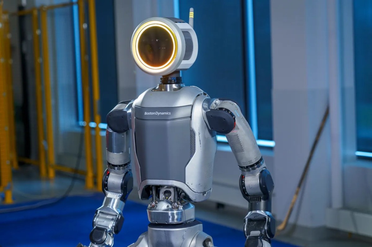 Industries may be ready for humanoid robots, but are the robots ready?