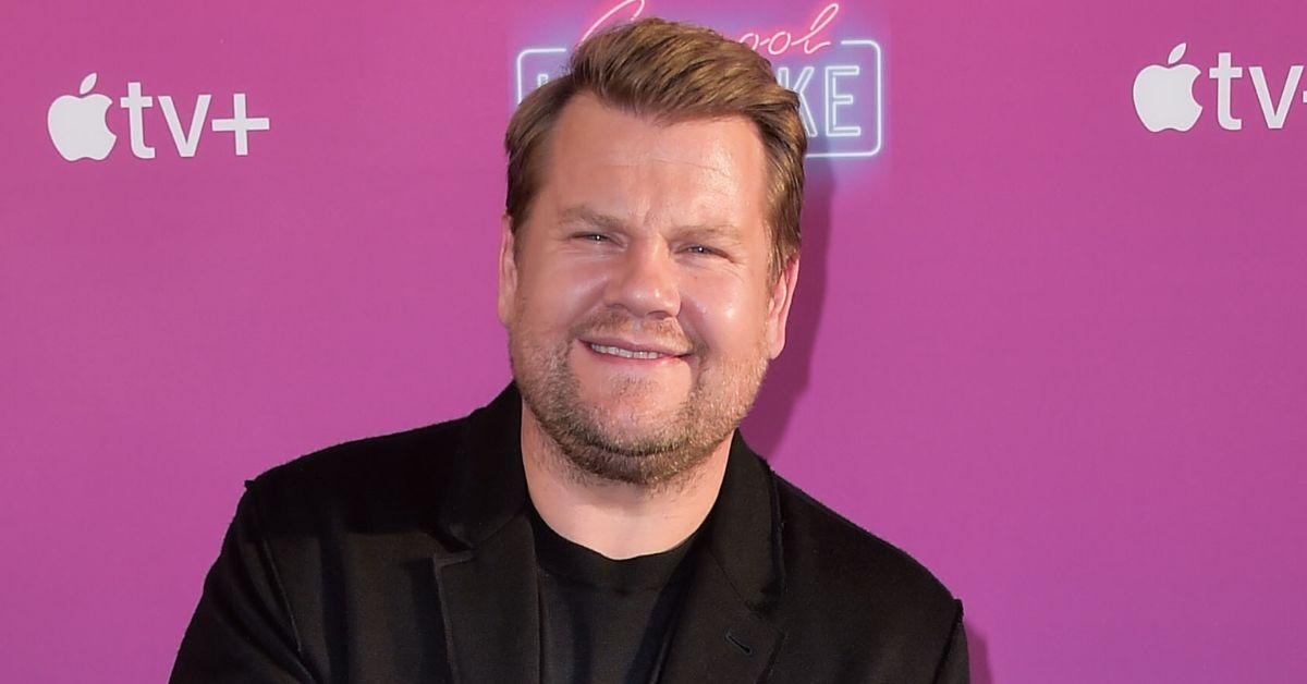 James Corden confronts British Airways staff after the flight makes an emergency landing - Trend Feed World