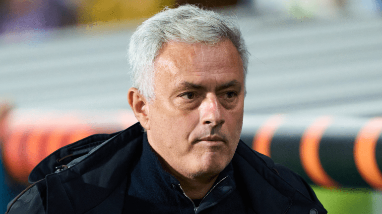 Jose Mourinho has agreed to terms to join Turkish side Fenerbahce, according to reports