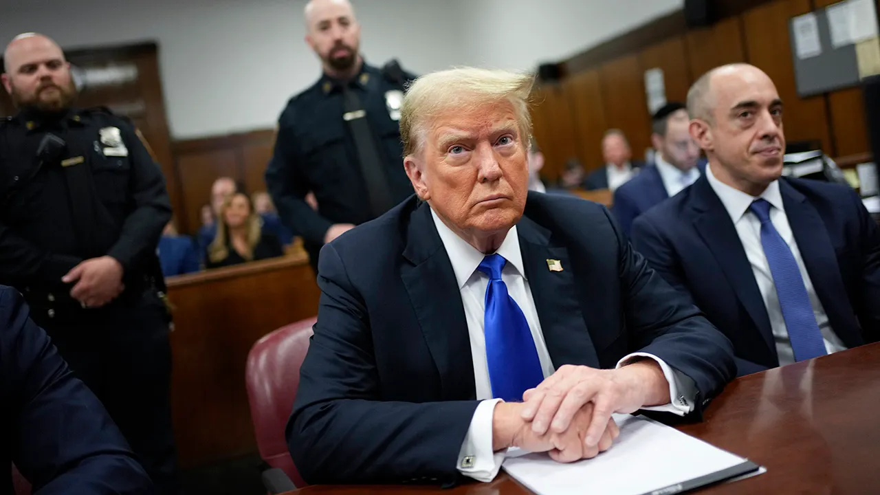 Trump's verdict has sparked a “weaponization war of the criminal justice system,” legal experts warn